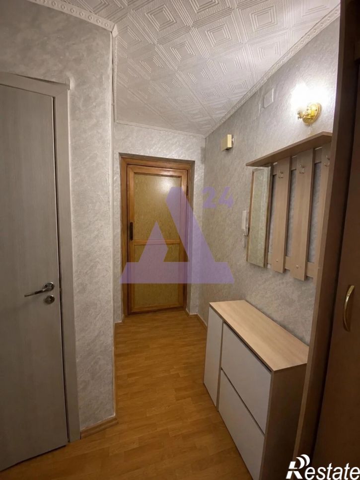 3-комн квартира улица Деповская, дом 23