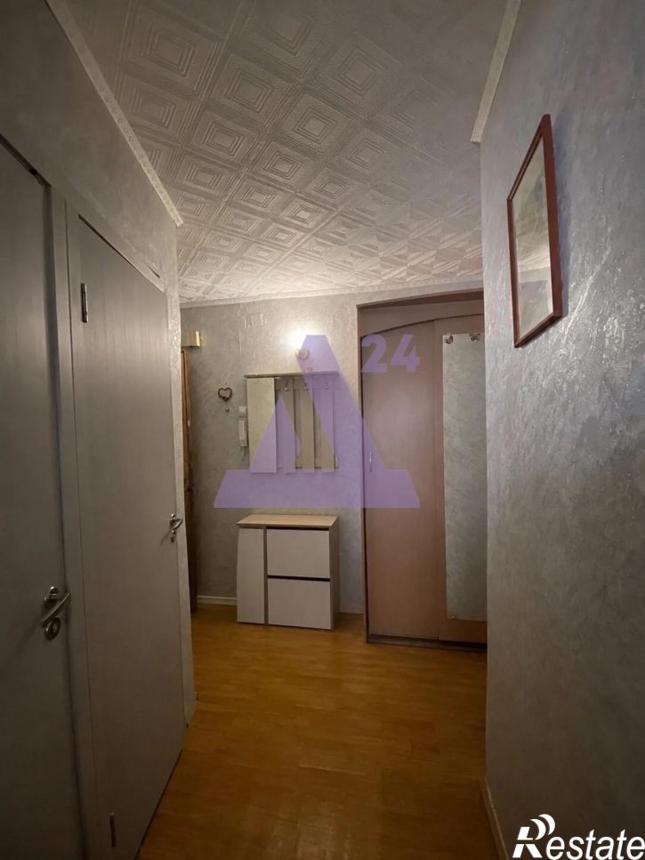 3-комн квартира улица Деповская, дом 23