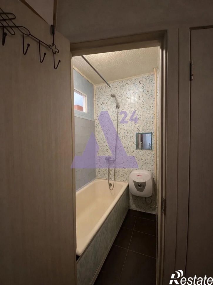 3-комн квартира улица Деповская, дом 23