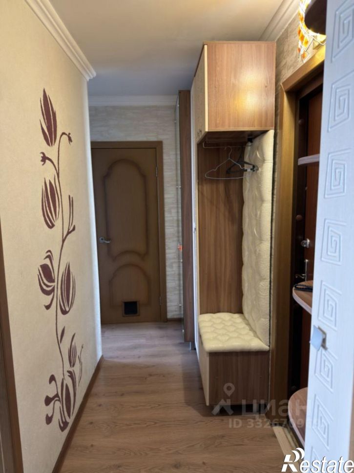 2-комн квартира улица Металлургов, 15,  д. 15