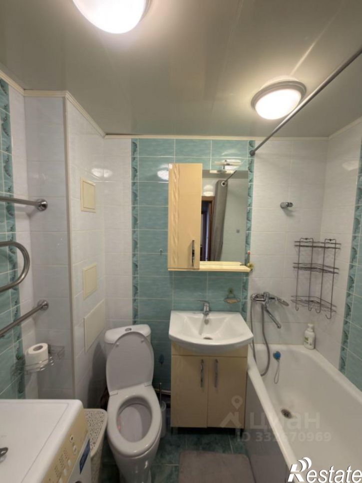2-комн квартира улица Металлургов, 15,  д. 15