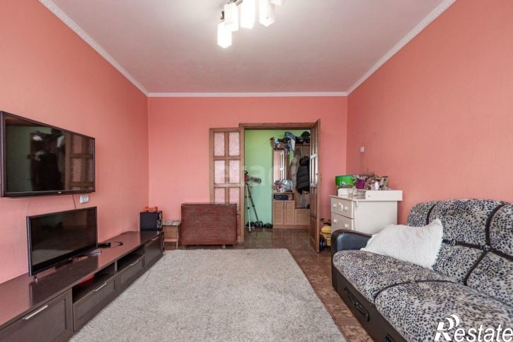 2-комн квартира Ударная улица, 83/1,  д. 83/1