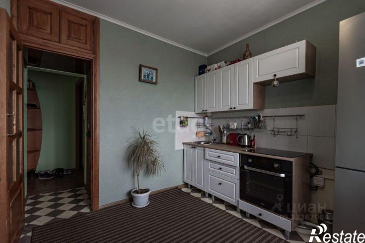 2-комн квартира Ударная улица, 83/1,  д. 83/1
