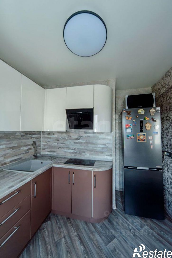 3-комн квартира переулок Липового, 80/2,  д. 80/2