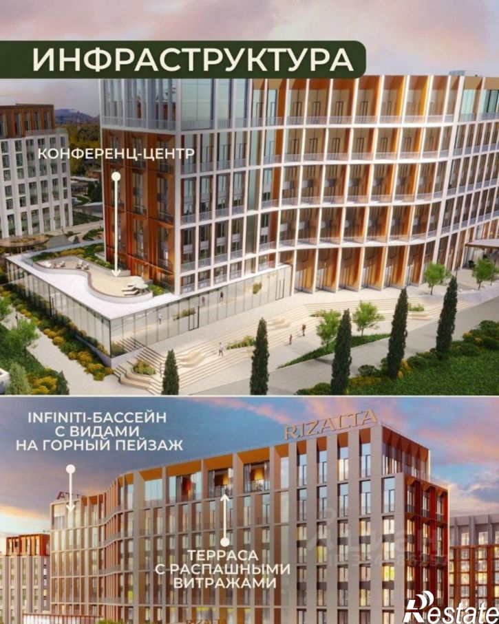 1-комн квартира в новом доме Бийская улица, 34/2,  д. 34/2