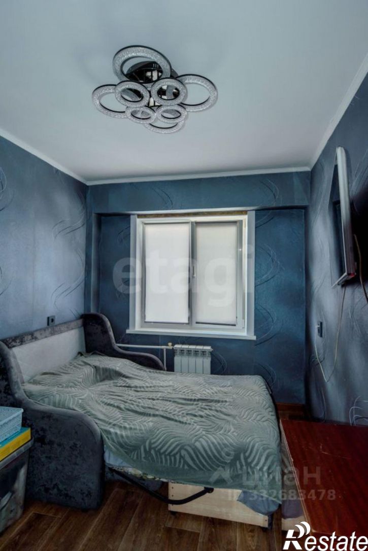 3-комн квартира переулок Липового, 80/2,  д. 80/2