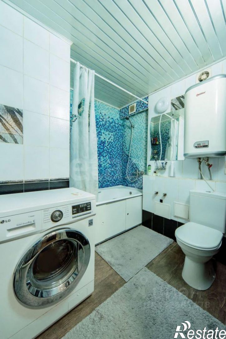 3-комн квартира переулок Липового, 80/2,  д. 80/2