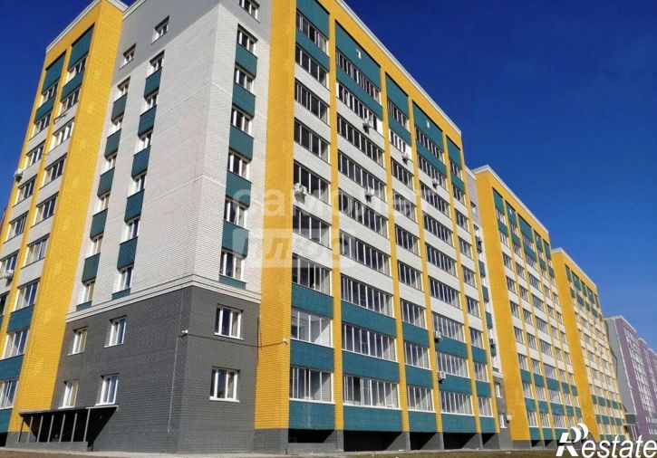 2-комн квартира Новоалтайск г., Титова ул., д.6, литер а