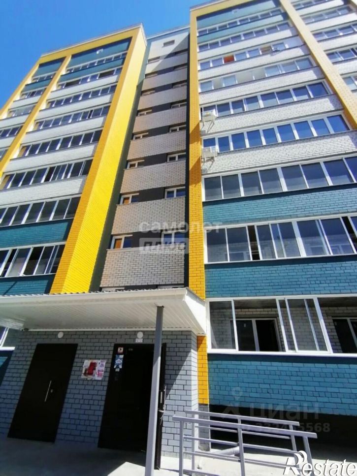 2-комн квартира Новоалтайск г., Титова ул., д.6, литер а