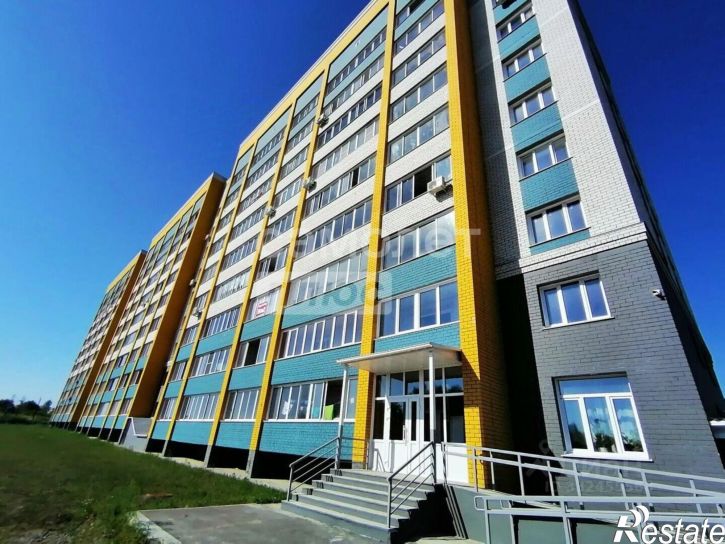 2-комн квартира Новоалтайск г., Титова ул., д.6, литер а
