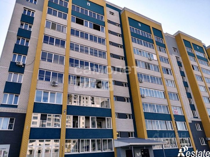 2-комн квартира Новоалтайск г., Титова ул., д.6, литер а