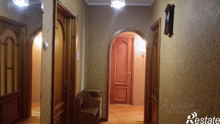 2-комн квартира ул Советская, 11,  д. 11
