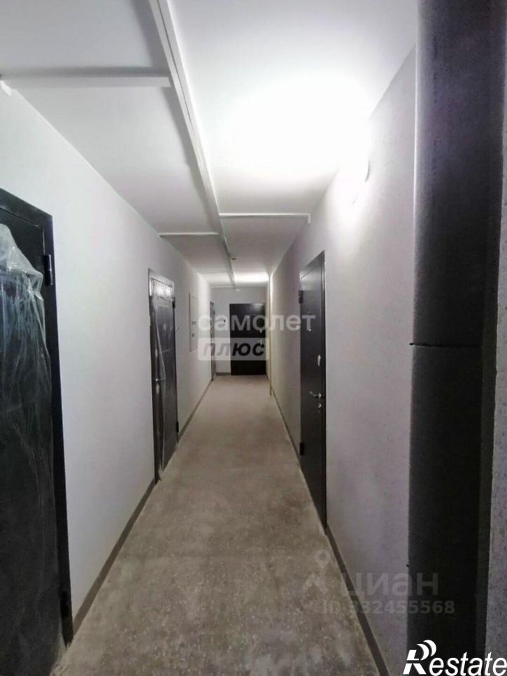 2-комн квартира Новоалтайск г., Титова ул., д.6, литер а
