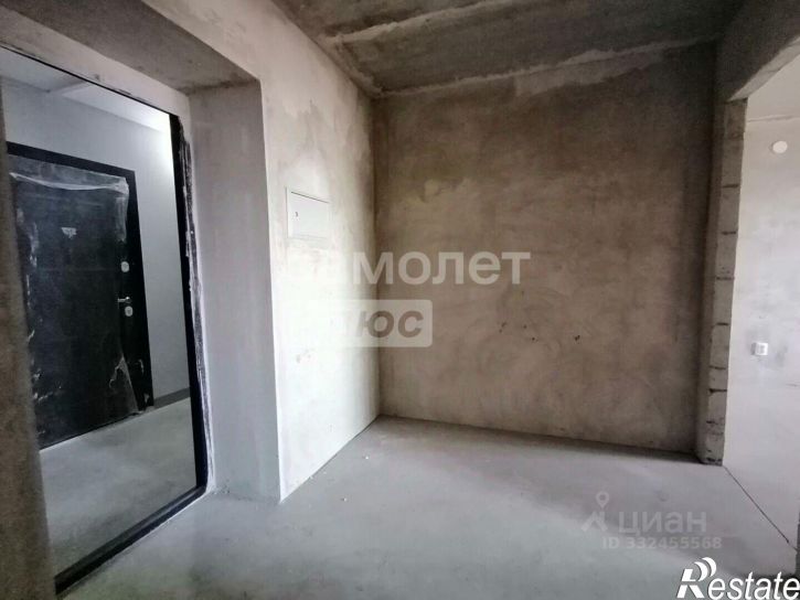 2-комн квартира Новоалтайск г., Титова ул., д.6, литер а