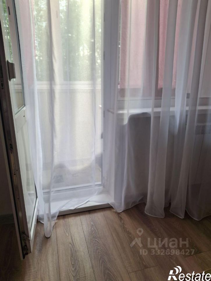 2-комн квартира Бийск, улица Виктора Петрова, 2