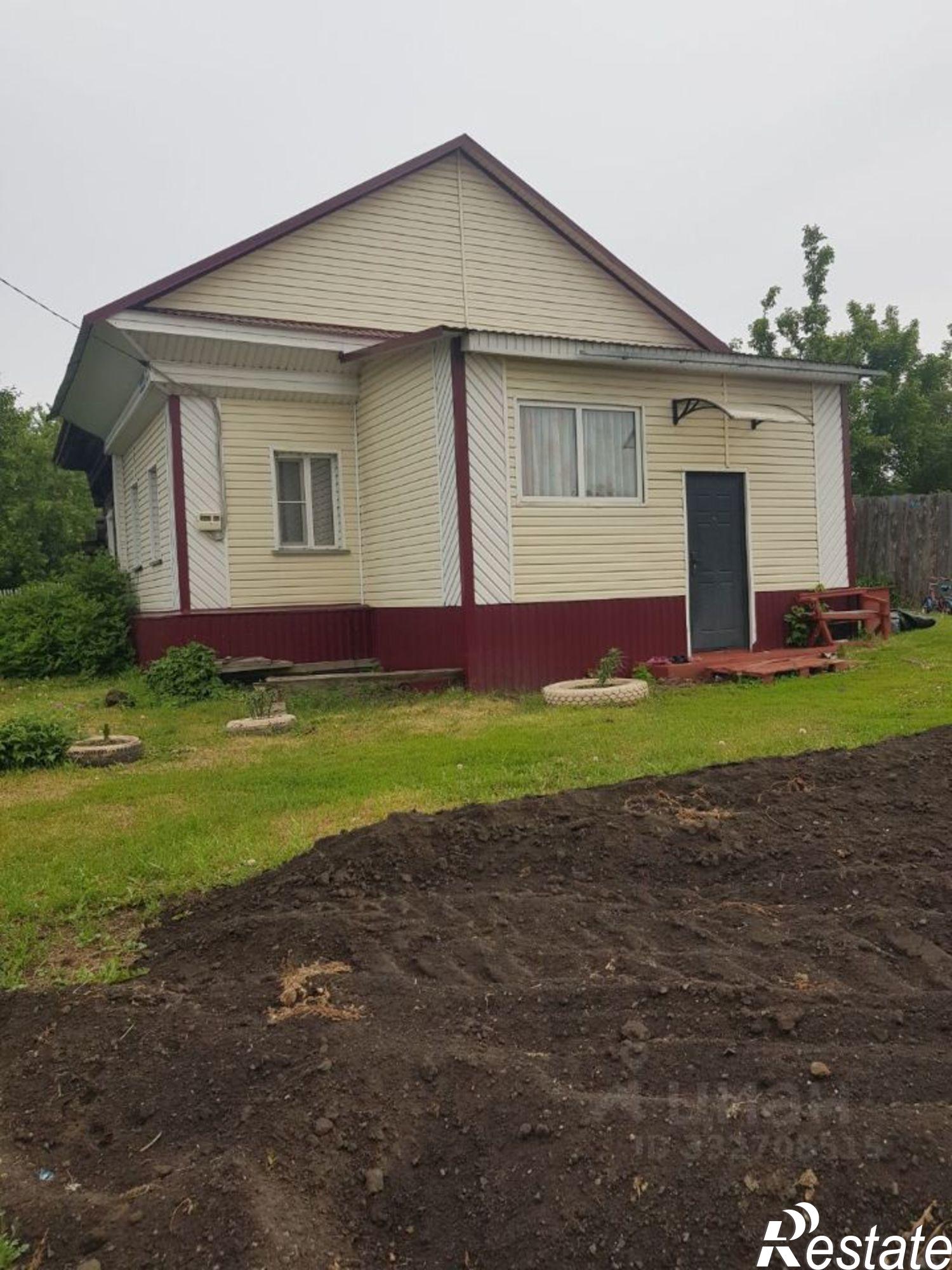 Купить дачу, дом, коттедж за 2 500 000 рублей на Смоленский район