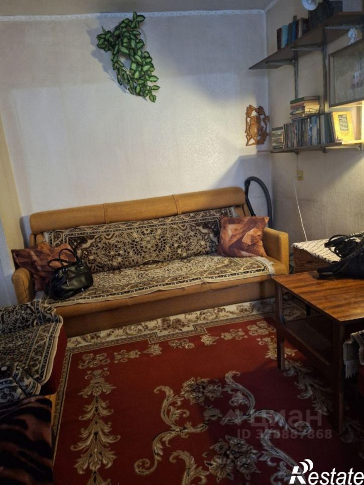1-комн квартира улица Петра Мерлина, 14,  д. 14