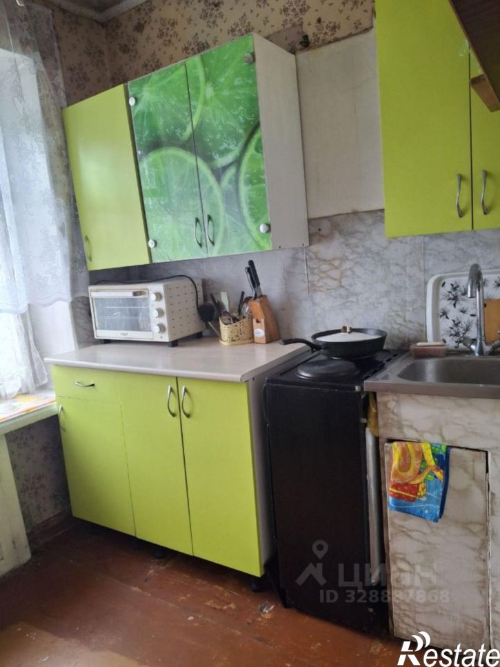 1-комн квартира улица Петра Мерлина, 14,  д. 14