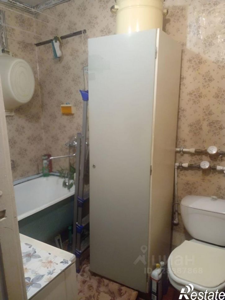 1-комн квартира улица Петра Мерлина, 14,  д. 14
