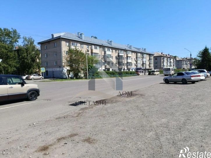 Торговое помещение Октябрьская улица, 19,  д. 19