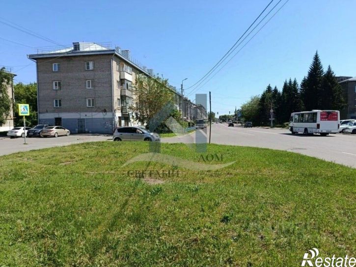 Торговое помещение Октябрьская улица, 19,  д. 19