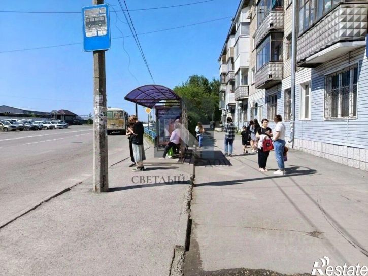 Торговое помещение Октябрьская улица, 19,  д. 19
