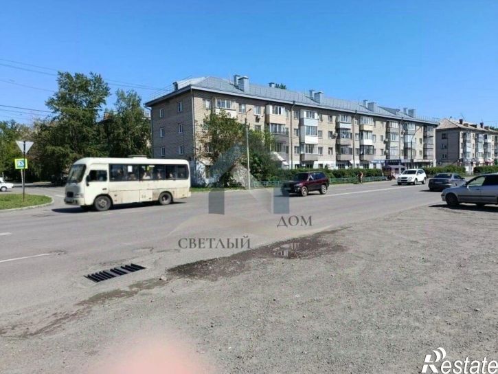 Торговое помещение Октябрьская улица, 19,  д. 19