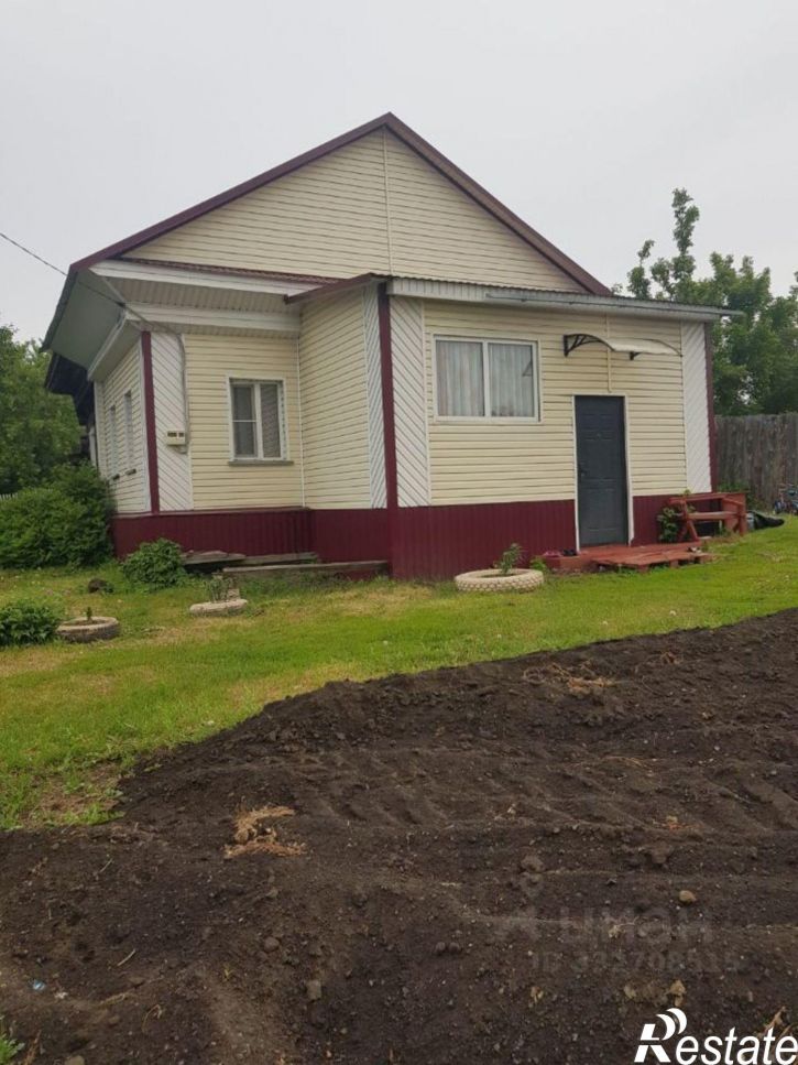 Коттедж/дом Смоленский район