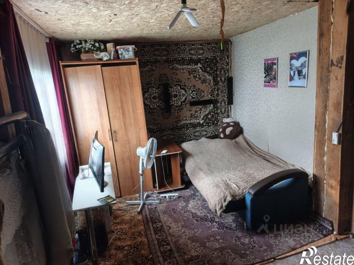 Коттедж/дом Смоленский район