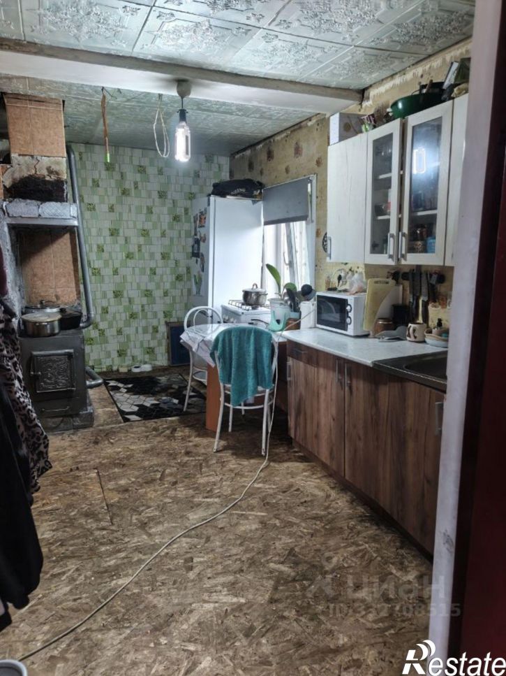 Коттедж/дом Смоленский район