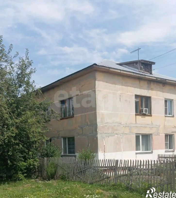 3-комн квартира ул Мира, 6,  д. 6