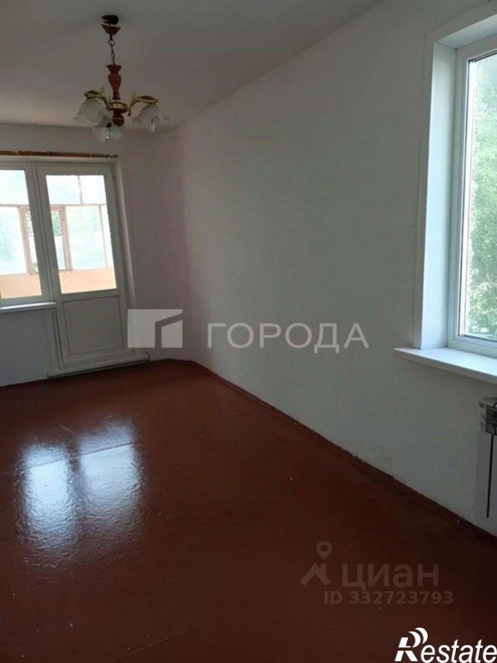 3-комн квартира ул Металлургов, 17,  д. 17