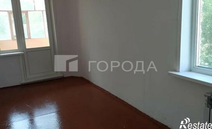 3-комн квартира ул Металлургов, 17,  д. 17