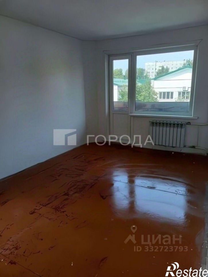3-комн квартира ул Металлургов, 17,  д. 17