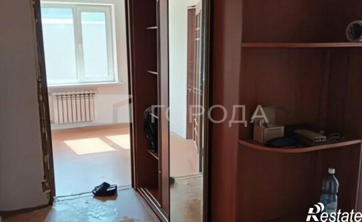 3-комн квартира ул Металлургов, 17,  д. 17