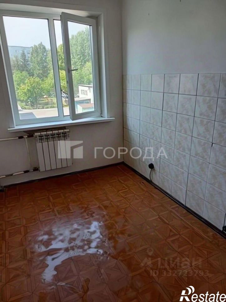 3-комн квартира ул Металлургов, 17,  д. 17