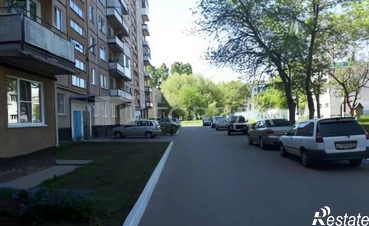 3-комн квартира ул Металлургов, 17,  д. 17