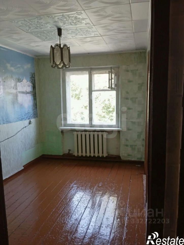 3-комн квартира ул Мира, 6,  д. 6