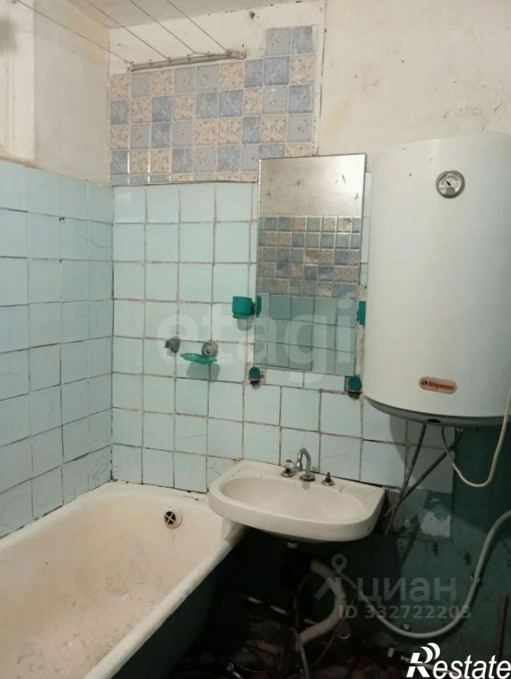 3-комн квартира ул Мира, 6,  д. 6