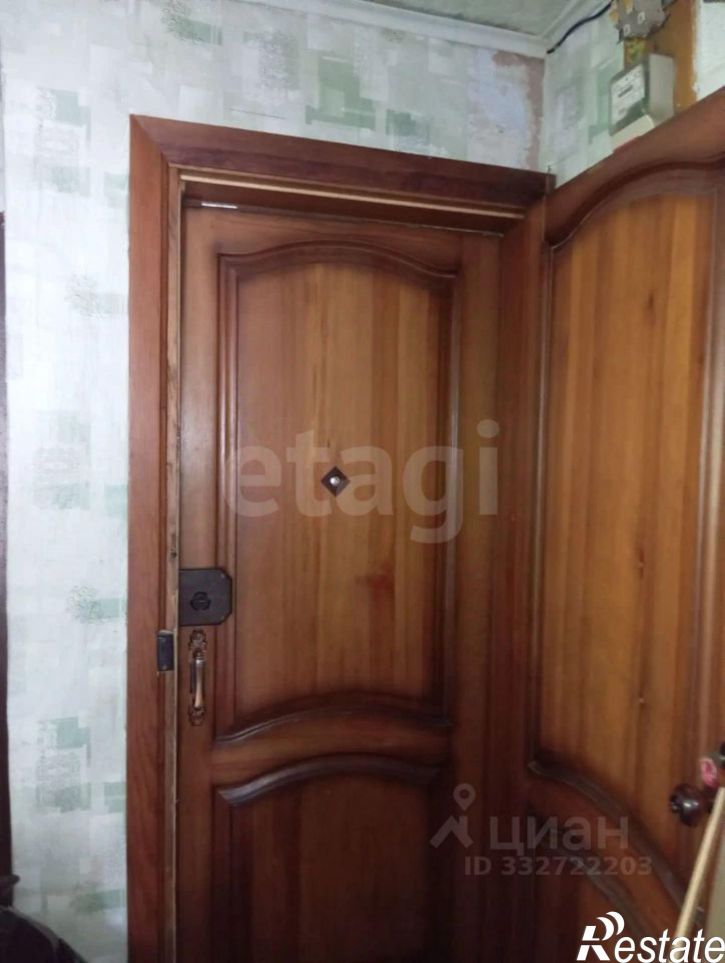 3-комн квартира ул Мира, 6,  д. 6