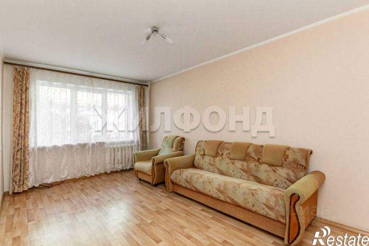 1-комн квартира Барнаул, г. Барнаул, Индустриальный