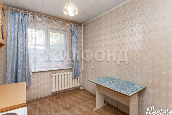 1-комн квартира Барнаул, г. Барнаул, Индустриальный