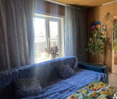 коттедж 81 кв м Чемальский пер, 55