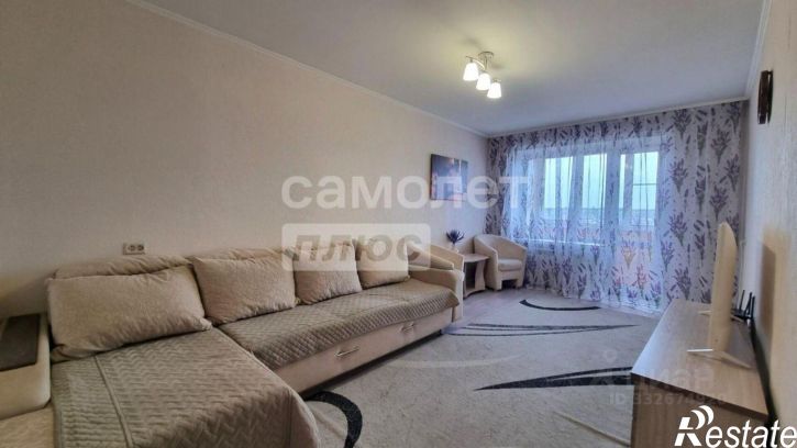 2-комн квартира Ударная улица, 27,  д. 27