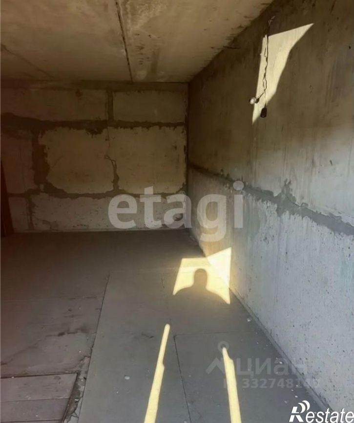 Гараж/парковка ул Строительная, 37,  д. 37