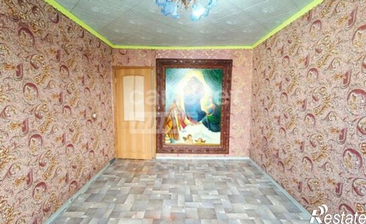 3-комн квартира проспект Ленина, 70,  д. 70