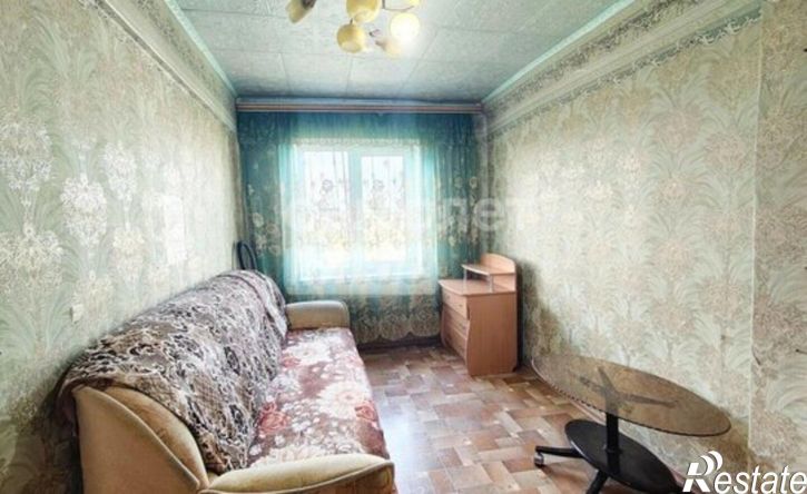 3-комн квартира проспект Ленина, 70,  д. 70