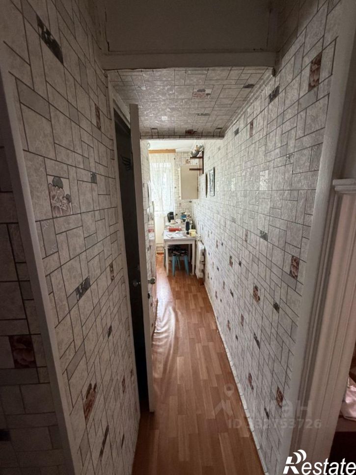 1-комн квартира Краснознаменская улица, 88,  д. 88
