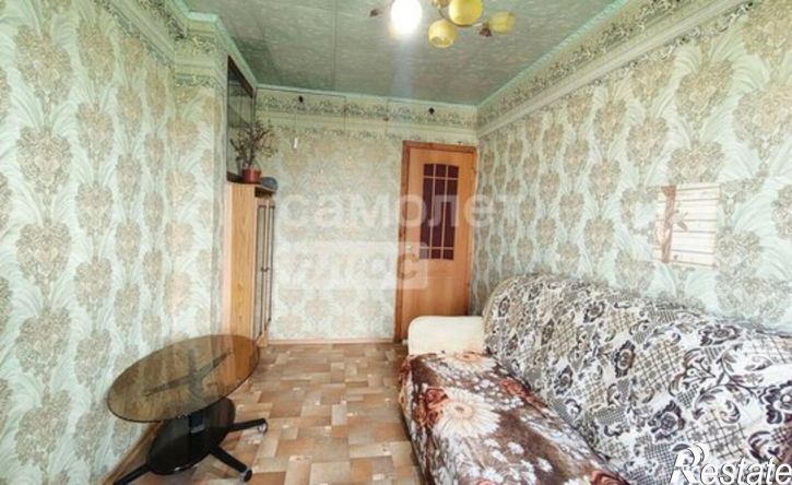 3-комн квартира проспект Ленина, 70,  д. 70