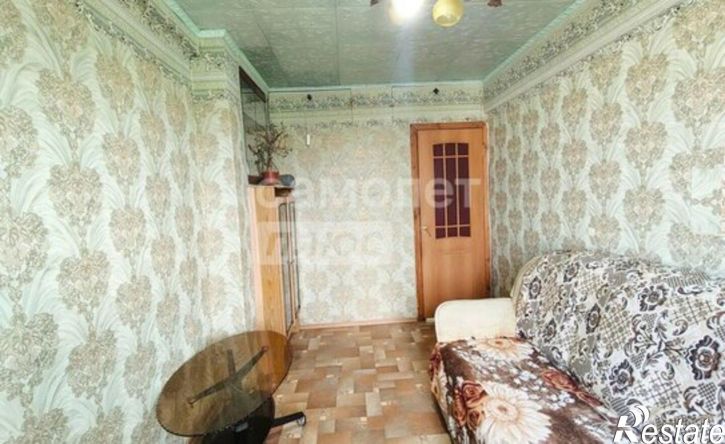 3-комн квартира проспект Ленина, 70,  д. 70